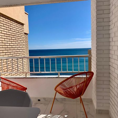 Beach Penthouse Torrevieja Eksteriør billede