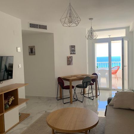 Beach Penthouse Torrevieja Eksteriør billede