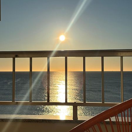 Beach Penthouse Torrevieja Eksteriør billede