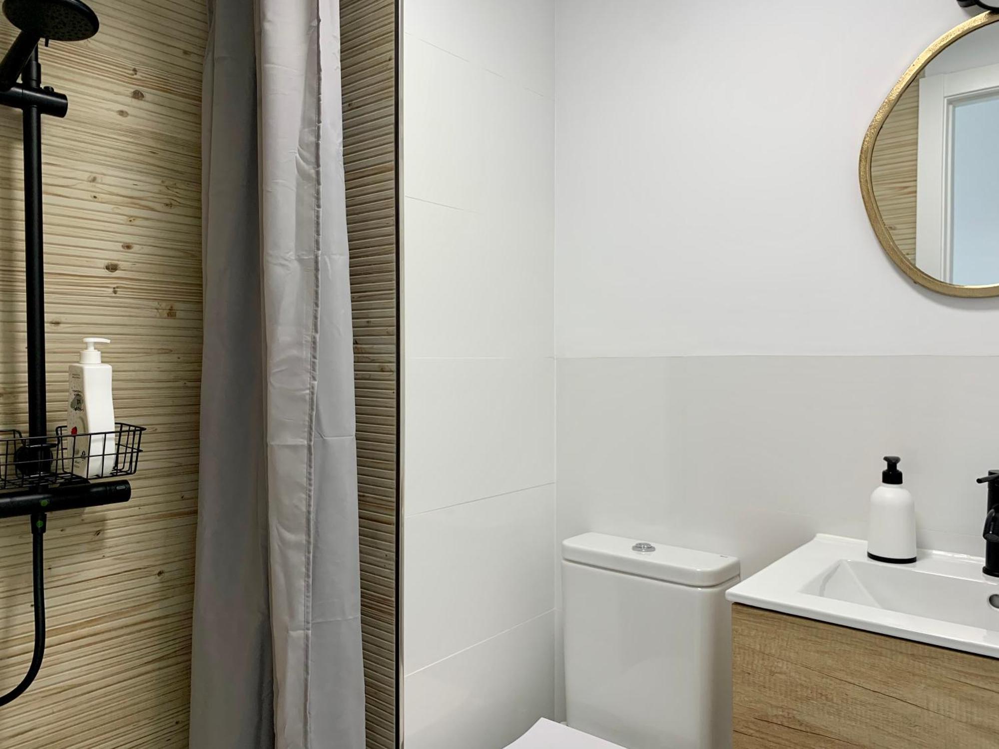 Beach Penthouse Torrevieja Eksteriør billede