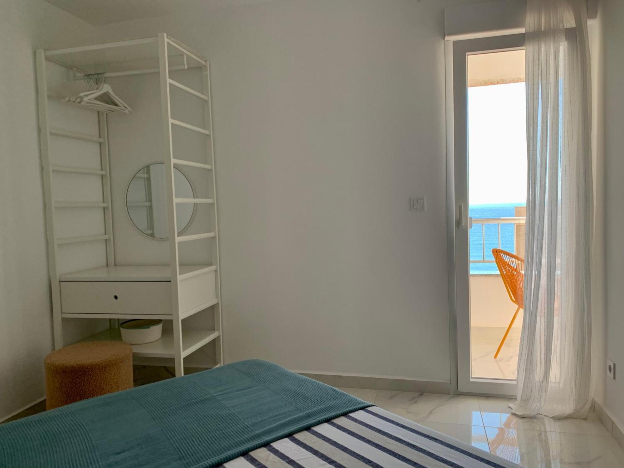 Beach Penthouse Torrevieja Eksteriør billede