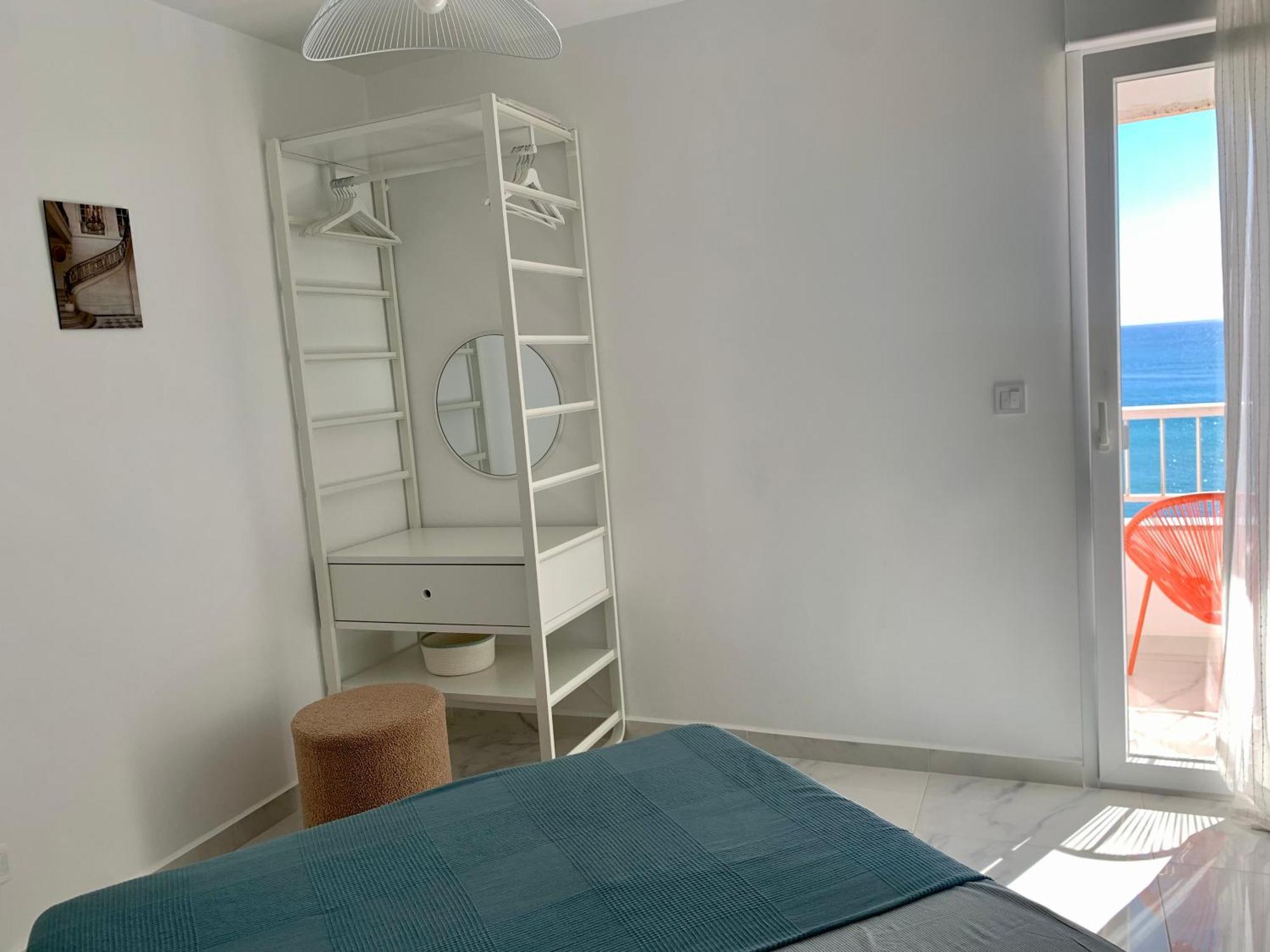 Beach Penthouse Torrevieja Eksteriør billede