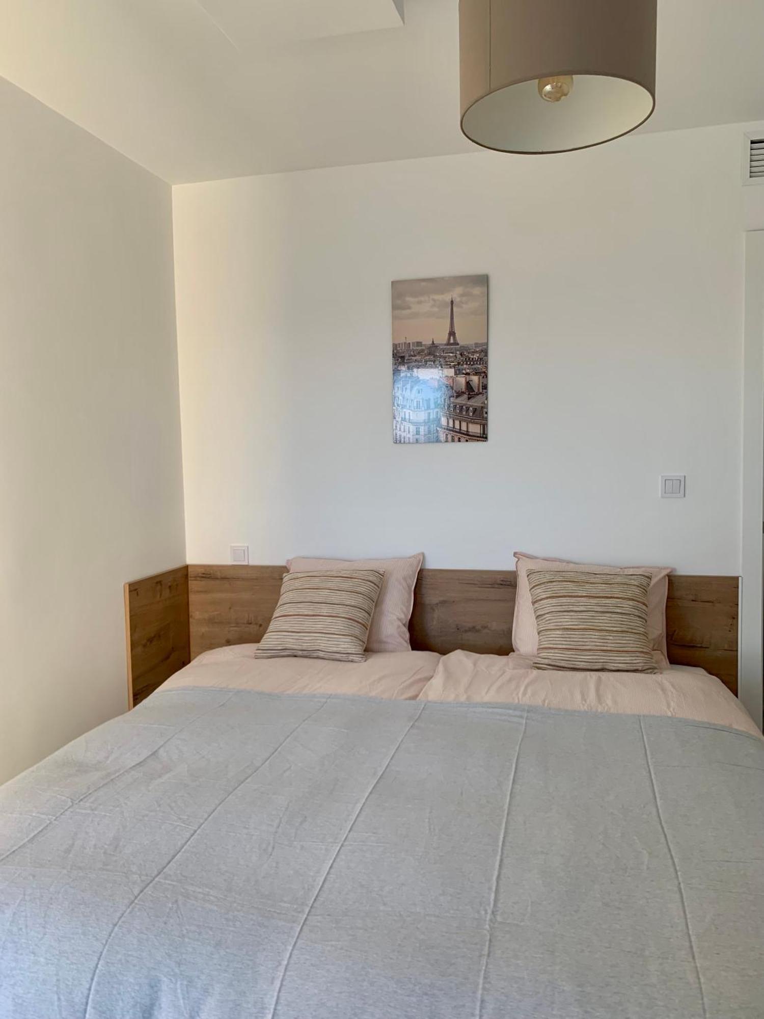 Beach Penthouse Torrevieja Eksteriør billede