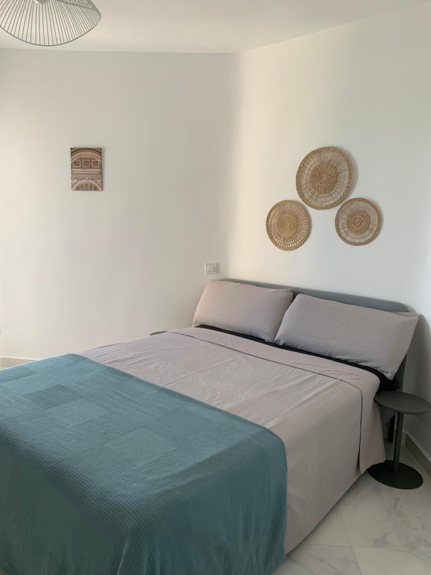 Beach Penthouse Torrevieja Eksteriør billede