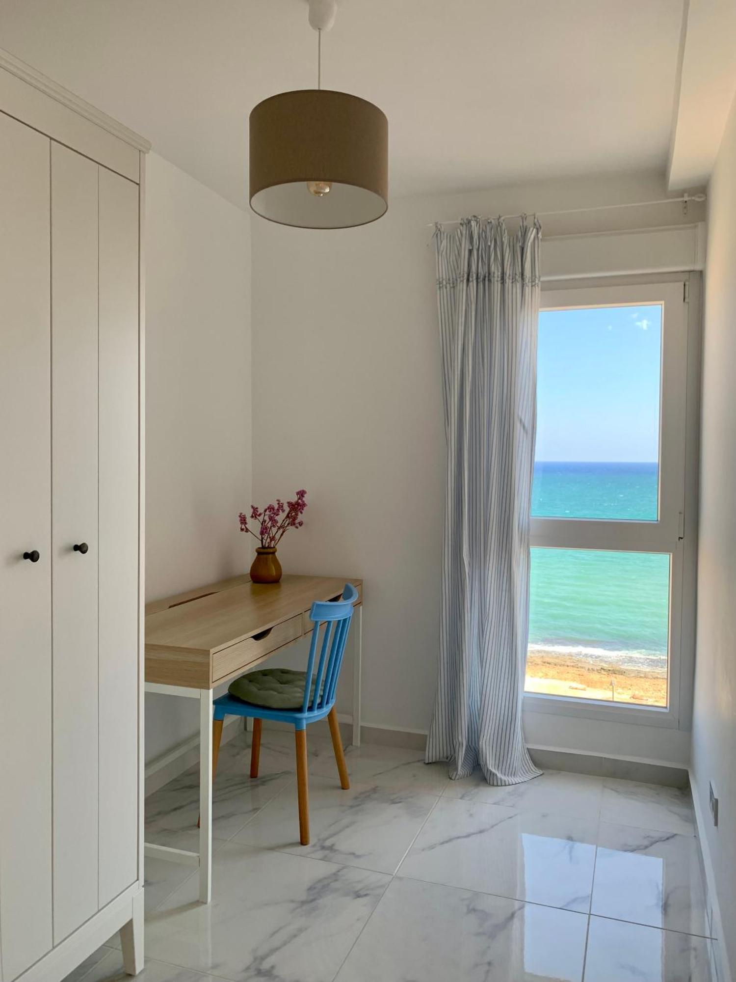 Beach Penthouse Torrevieja Eksteriør billede