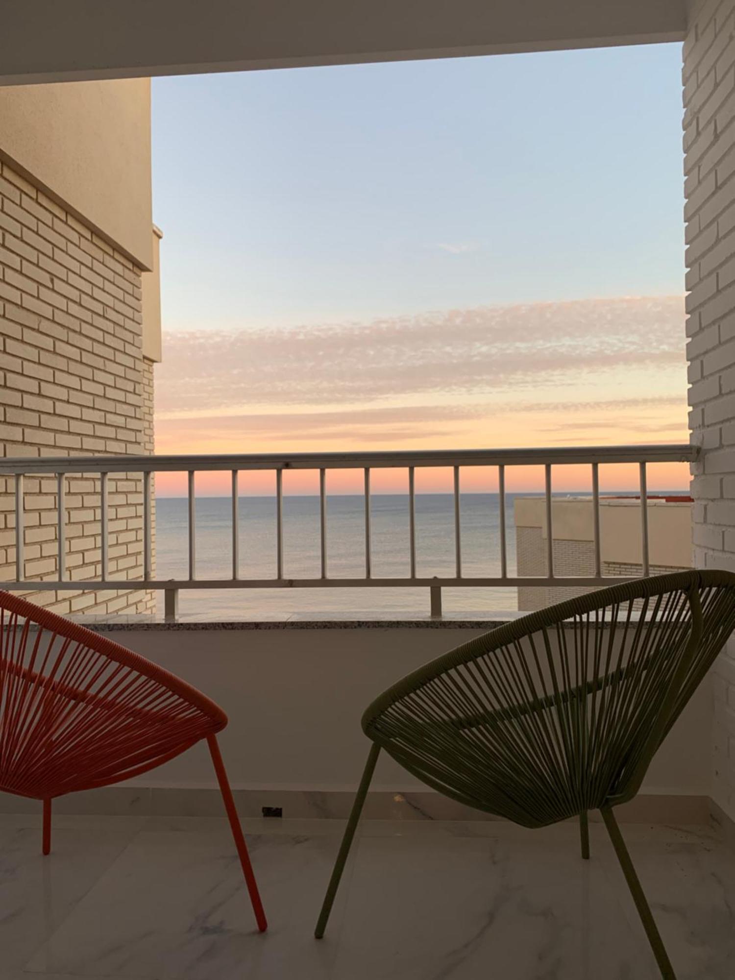Beach Penthouse Torrevieja Eksteriør billede