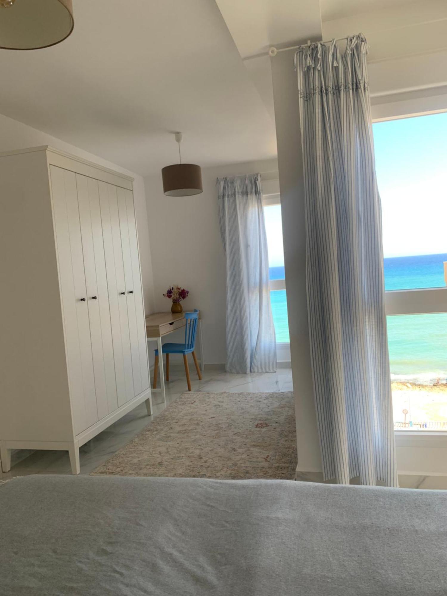 Beach Penthouse Torrevieja Eksteriør billede