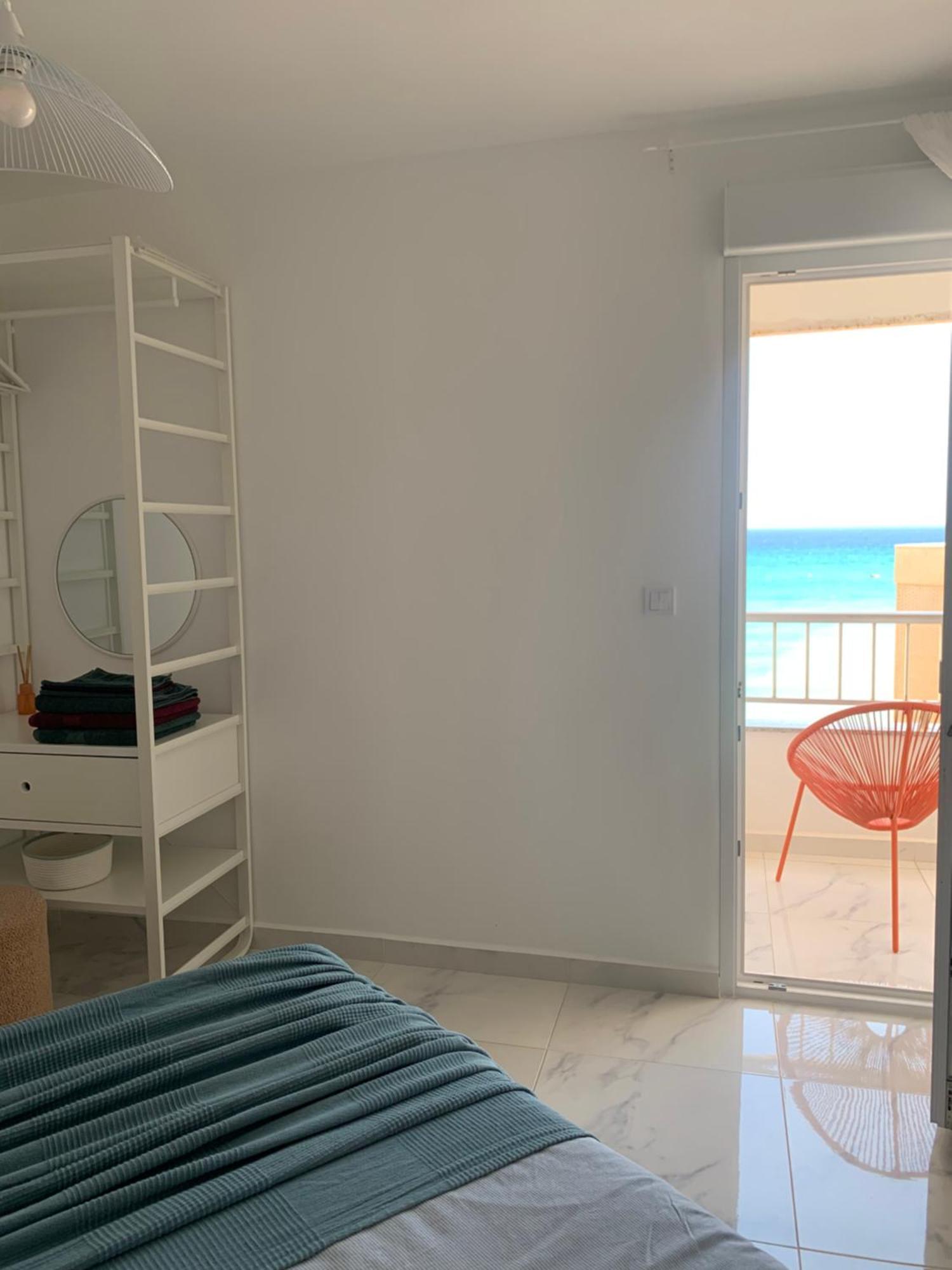 Beach Penthouse Torrevieja Eksteriør billede