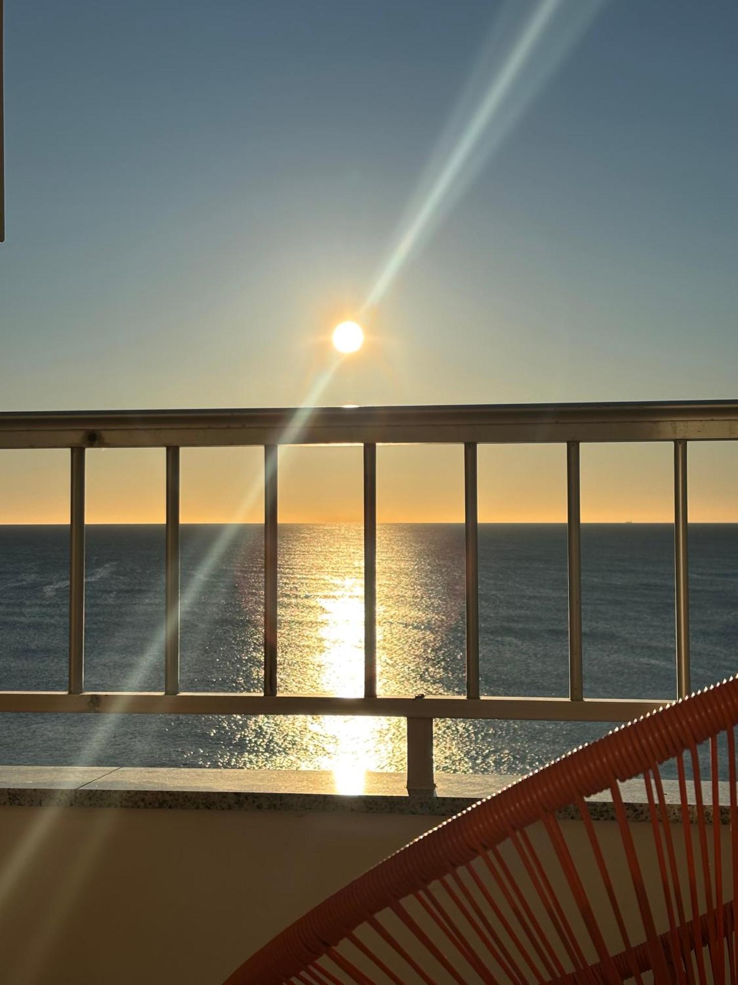 Beach Penthouse Torrevieja Eksteriør billede